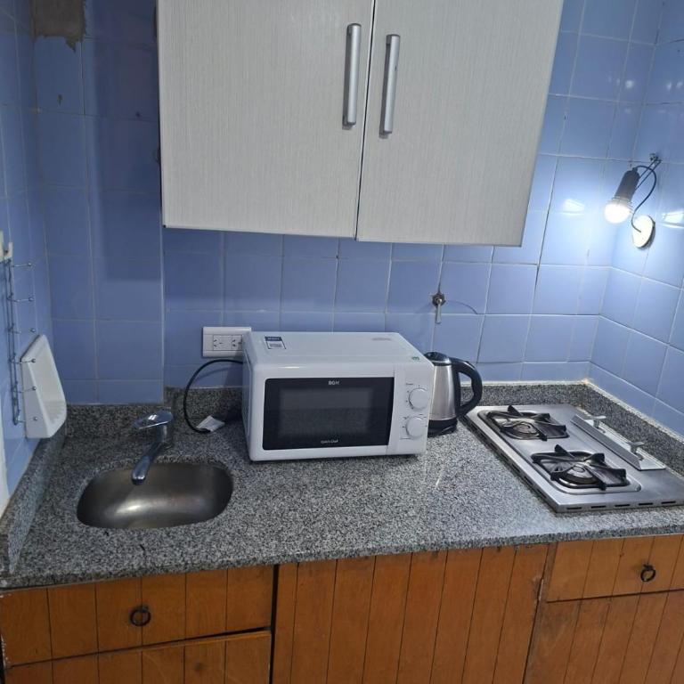 Bariloche del Sur - Apartamento de 1 dormitorio - 4
