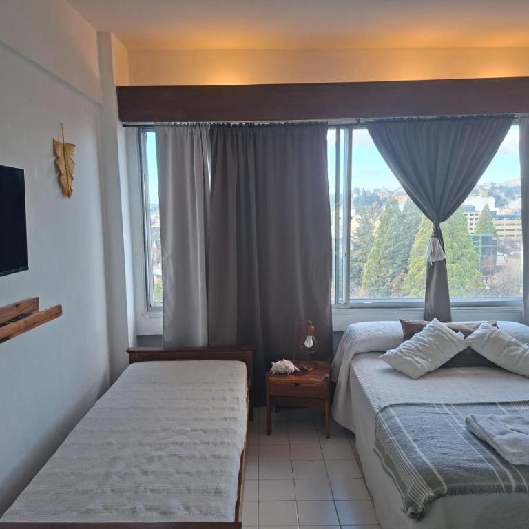 Bariloche del Sur - Apartamento de 1 dormitorio - 6