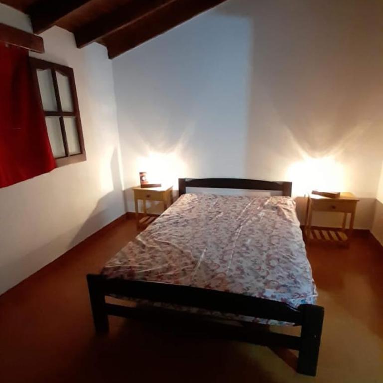 Ensueños del mar - Apartamento de 1 dormitorio - 4
