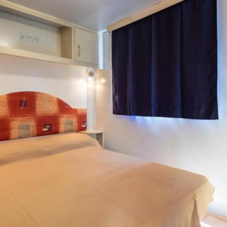 Camping Pineta - Nikoli Tour - Bungalow Standard - 3