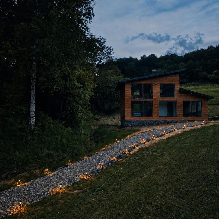 Kućica Sreće - Kuća sa 2 Spavaće Sobe - 1