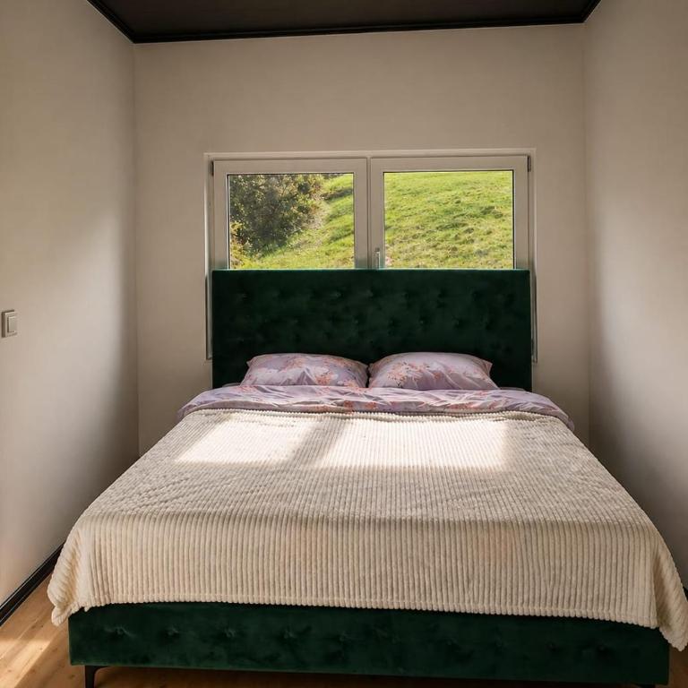 Kućica Sreće - Kuća sa 2 Spavaće Sobe - 16