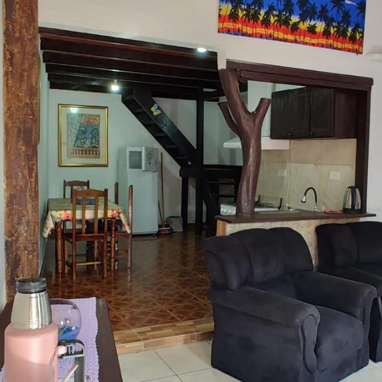 Estaciones 285 Iguazu-Casa para hasta 5 personas - Apartamento de 1 dormitorio - 22