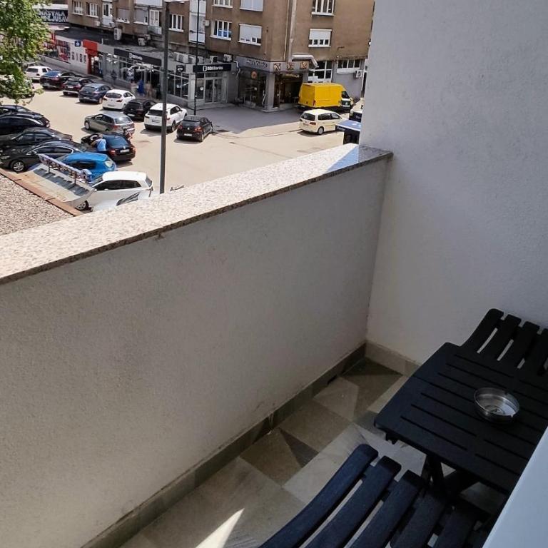 Apartment Sarajevo - Grbavica Pearl - Apartman sa 1 Spavaćom Sobom - 2