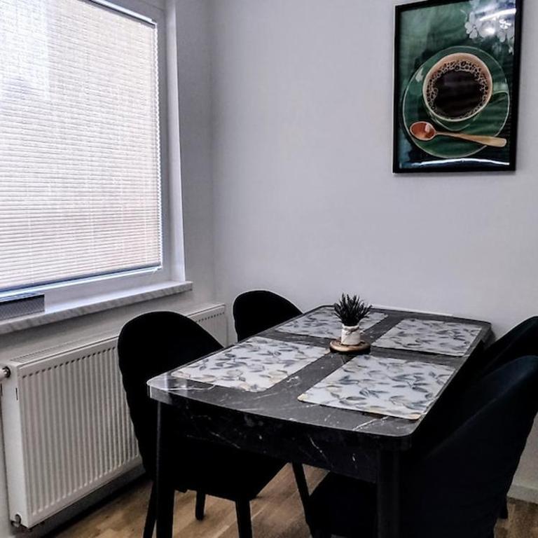 Apartment Sarajevo - Grbavica Pearl - Apartman sa 1 Spavaćom Sobom - 3
