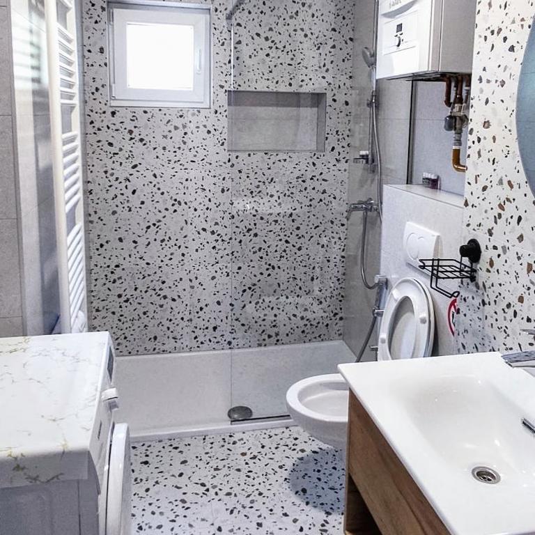 Apartment Sarajevo - Grbavica Pearl - Apartman sa 1 Spavaćom Sobom - 5