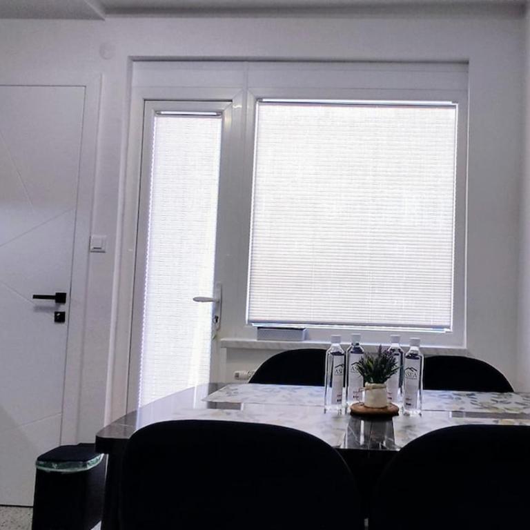 Apartment Sarajevo - Grbavica Pearl - Apartman sa 1 Spavaćom Sobom - 10