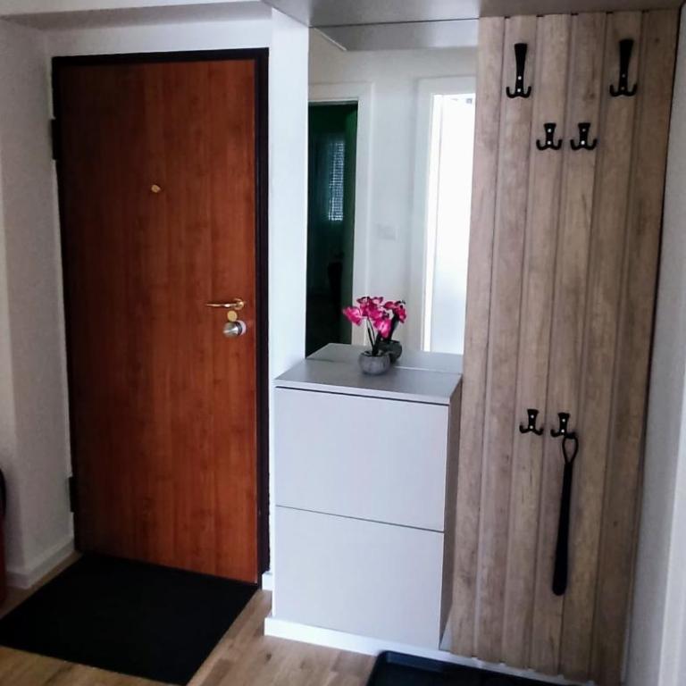 Apartment Sarajevo - Grbavica Pearl - Apartman sa 1 Spavaćom Sobom - 11