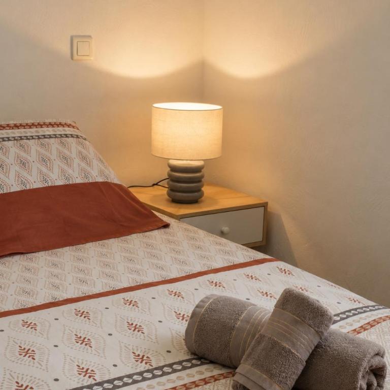 Family Villa with Private Pool - Maison 4 Chambres - 20