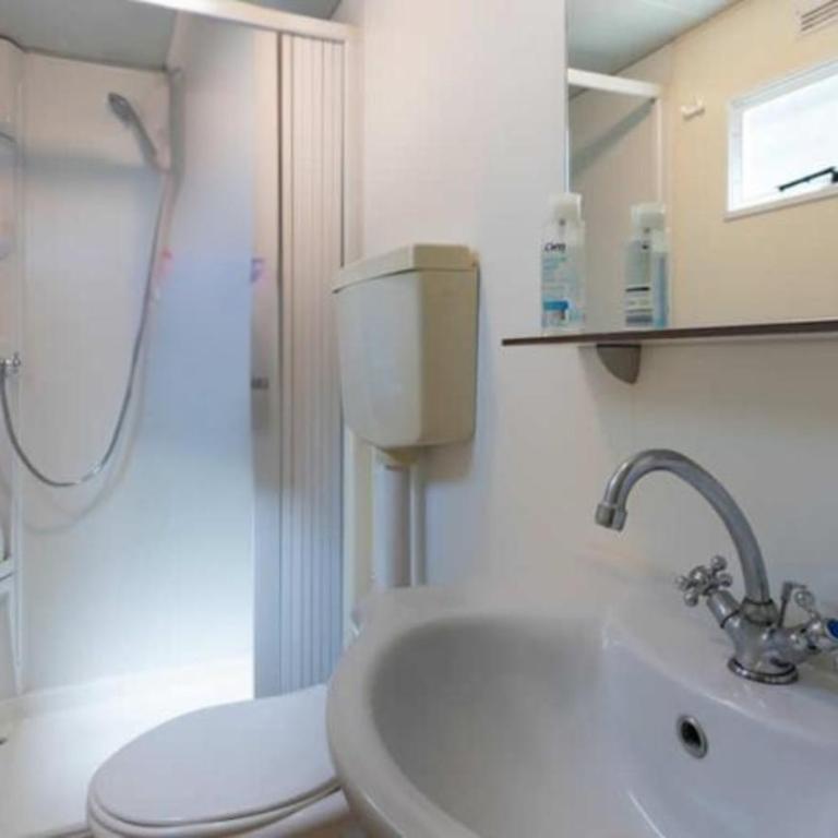 Camping Pineta - Nikoli Tour - Bungalow Standard - 5