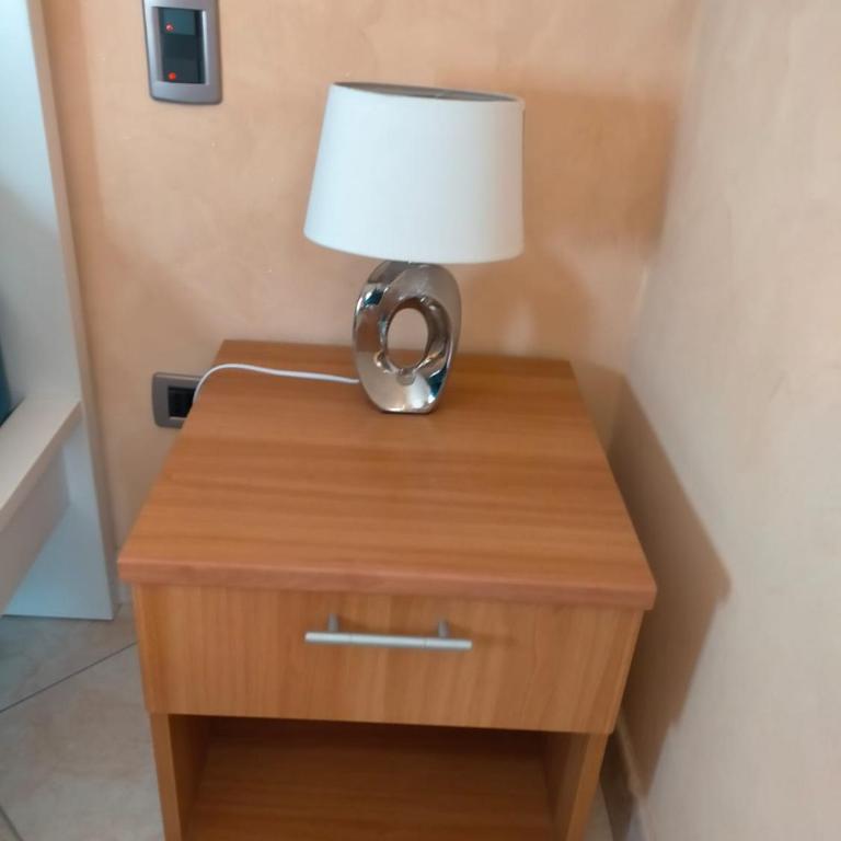 Kapo Azzurro - Apartment mit 1 Schlafzimmer - 17