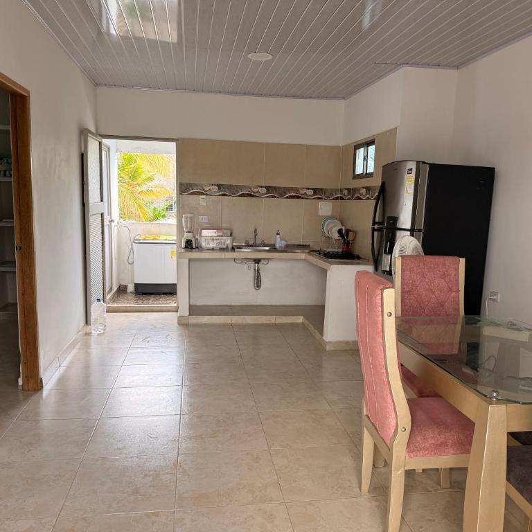 Manalmar Habitaciones - Habitación Cuádruple Clásica - 5
