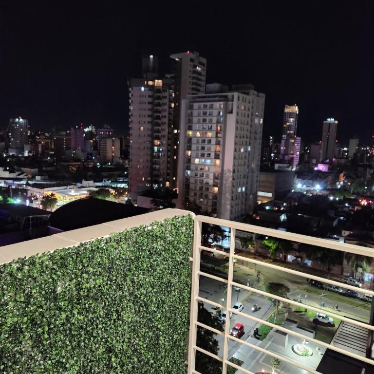 Apartment Centrally located, unobstructed view, and garage - Apartamento de 1 dormitorio - 3