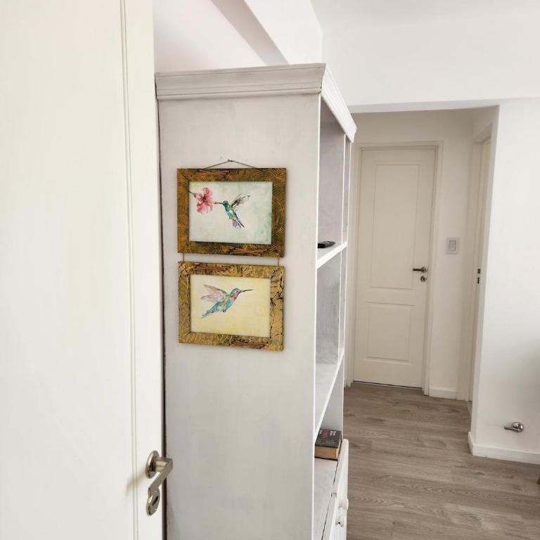 Apartment Centrally located, unobstructed view, and garage - Apartamento de 1 dormitorio - 7