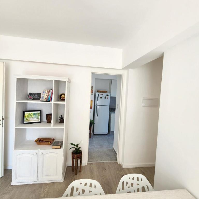 Apartment Centrally located, unobstructed view, and garage - Apartamento de 1 dormitorio - 8