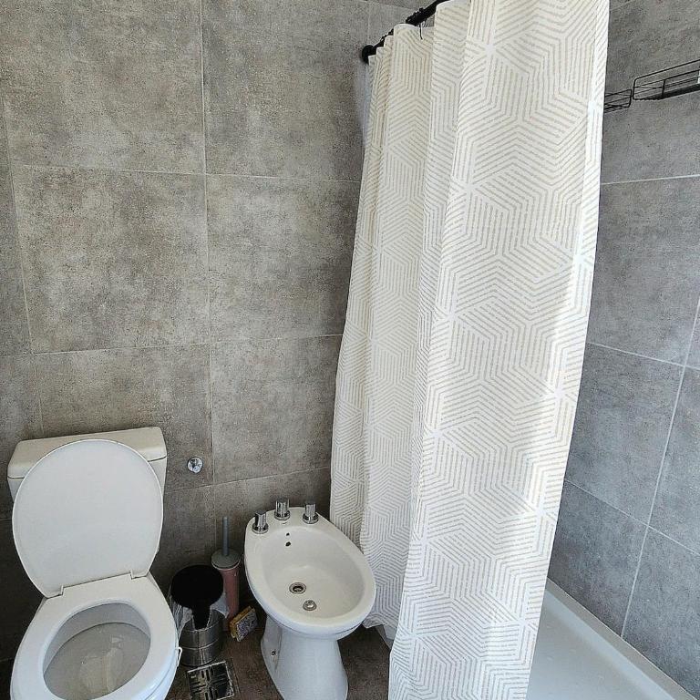 Apartment Centrally located, unobstructed view, and garage - Apartamento de 1 dormitorio - 11