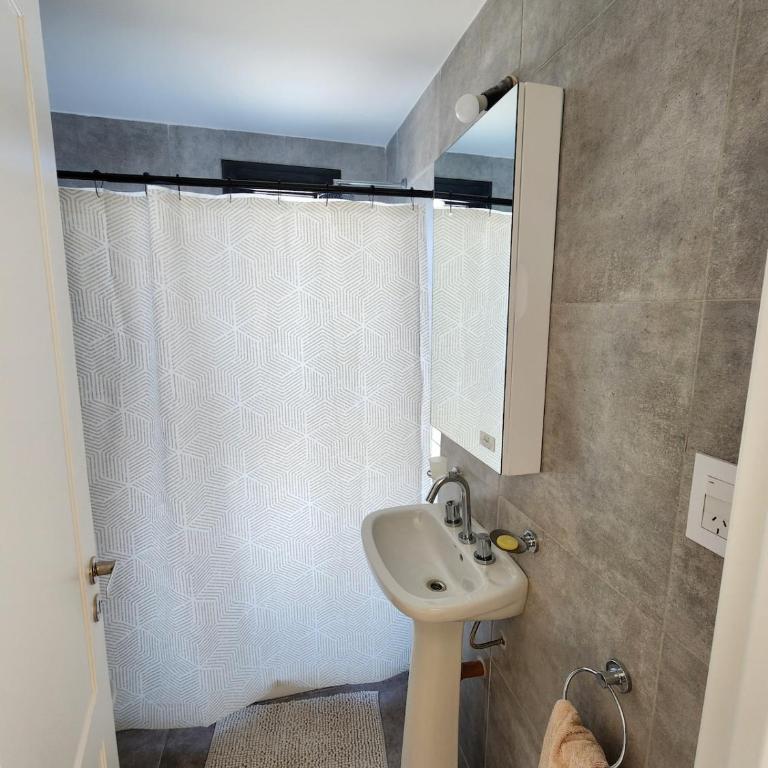 Apartment Centrally located, unobstructed view, and garage - Apartamento de 1 dormitorio - 12
