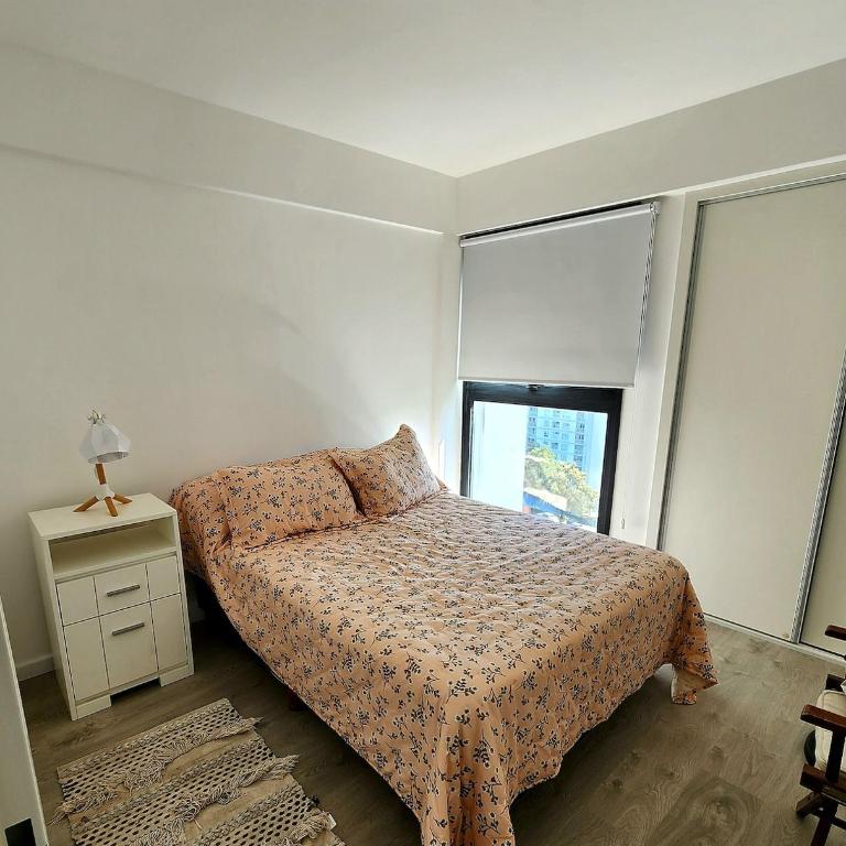 Apartment Centrally located, unobstructed view, and garage - Apartamento de 1 dormitorio - 15