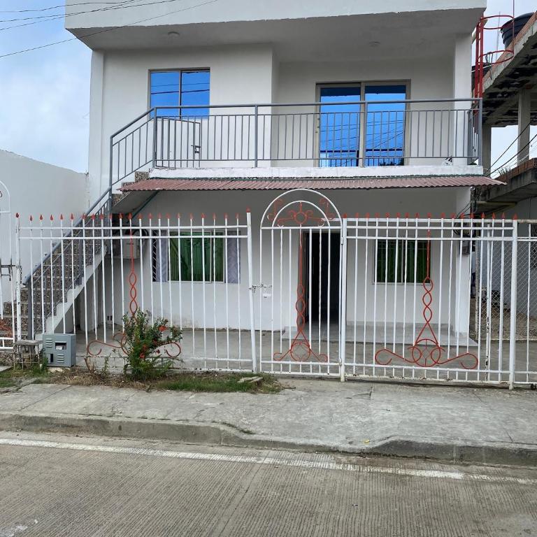 Manalmar Habitaciones - Habitación Cuádruple Clásica - 2