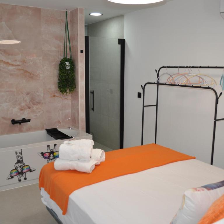 En cá la Carmen - Appartamento con 1 Camera da Letto - 18