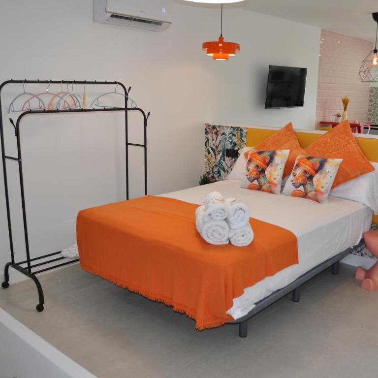 En cá la Carmen - Appartamento con 1 Camera da Letto - 14