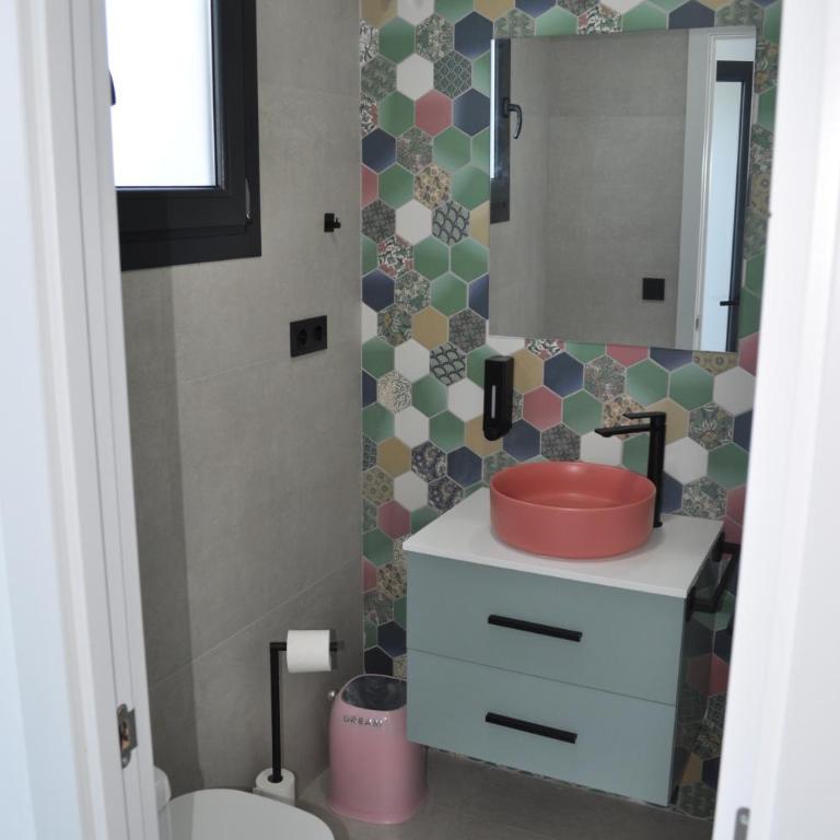 En cá la Carmen - Appartamento con 1 Camera da Letto - 16