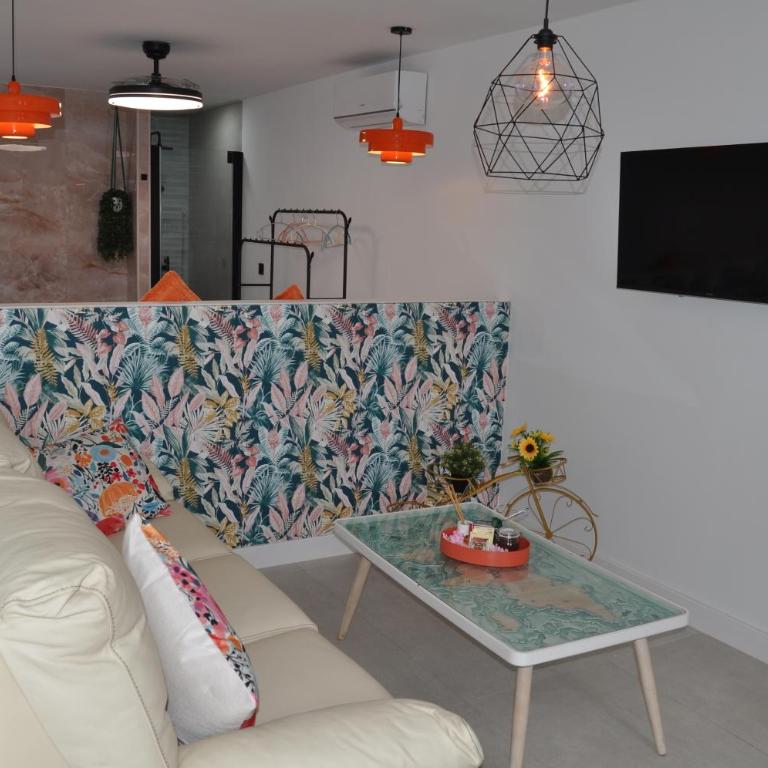 En cá la Carmen - Appartamento con 1 Camera da Letto - 21