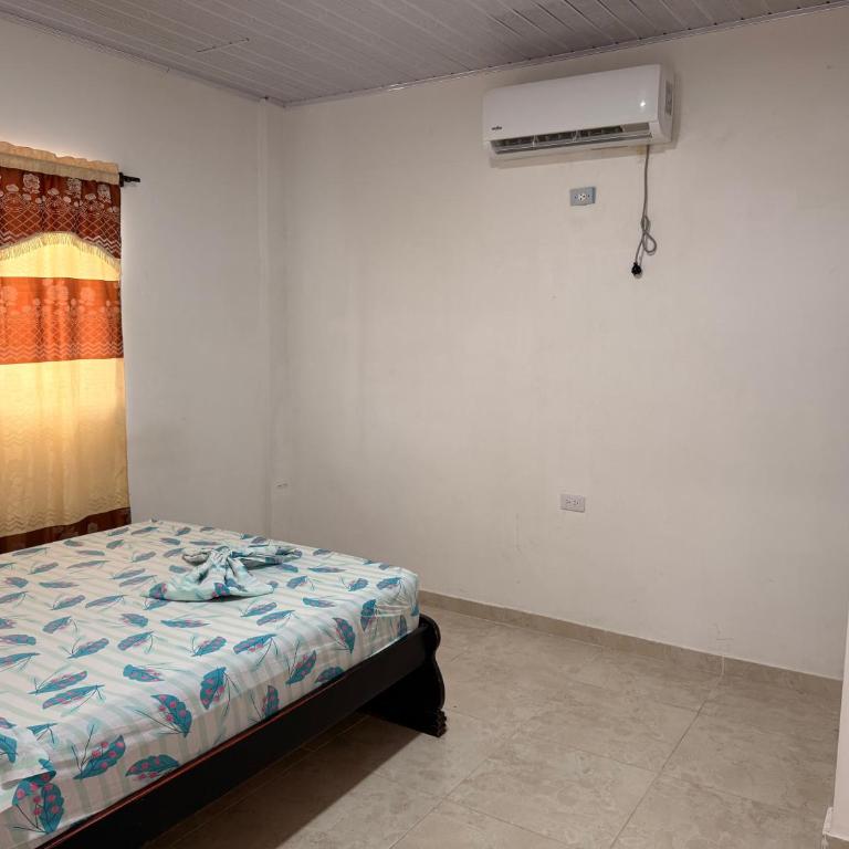 Manalmar Habitaciones - Habitación Cuádruple Clásica - 1