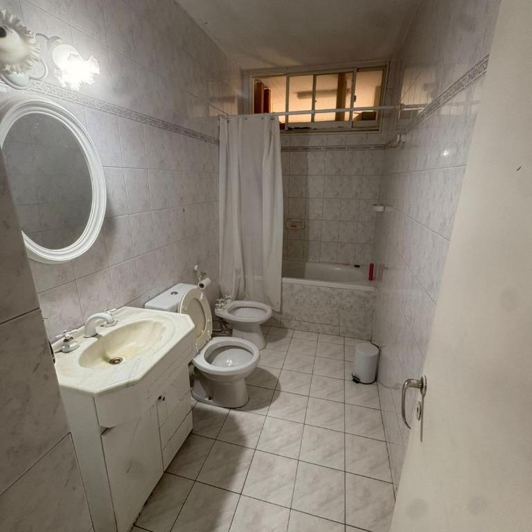 Apart Jose - Apartamento de 1 dormitorio - 2