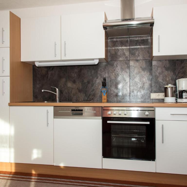 Haus Deutschmann - Apartment - 1