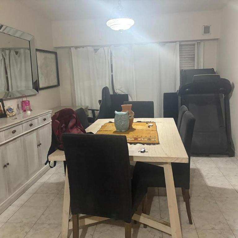 Apart Jose - Apartamento de 1 dormitorio - 8