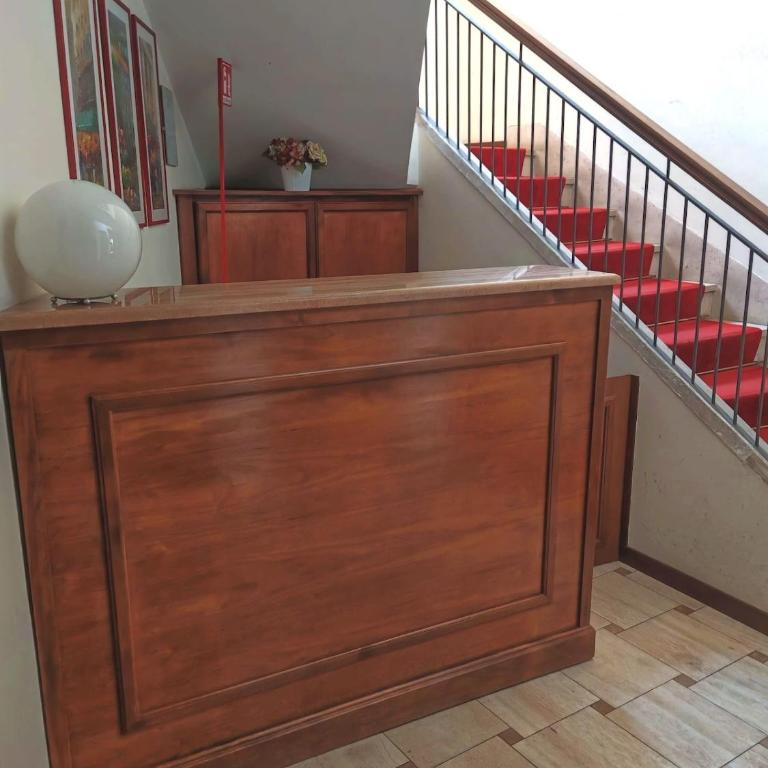 Maison Nino - Appartamento con 1 Camera da Letto e Balcone - 9