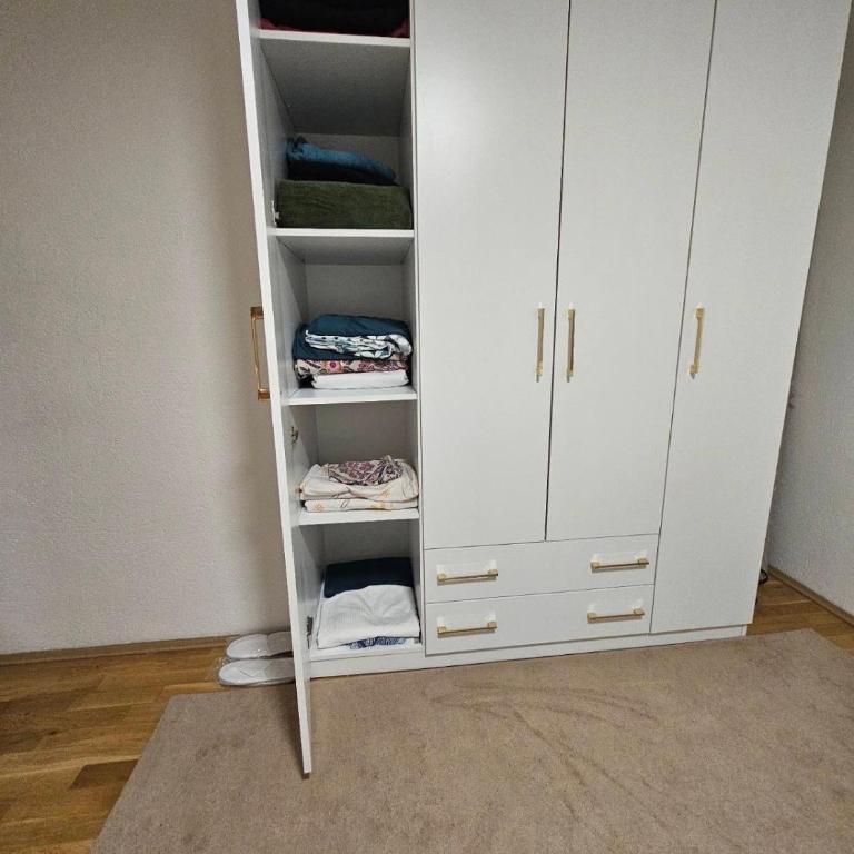 HM Apartmani - Apartman sa 1 Spavaćom Sobom - 2