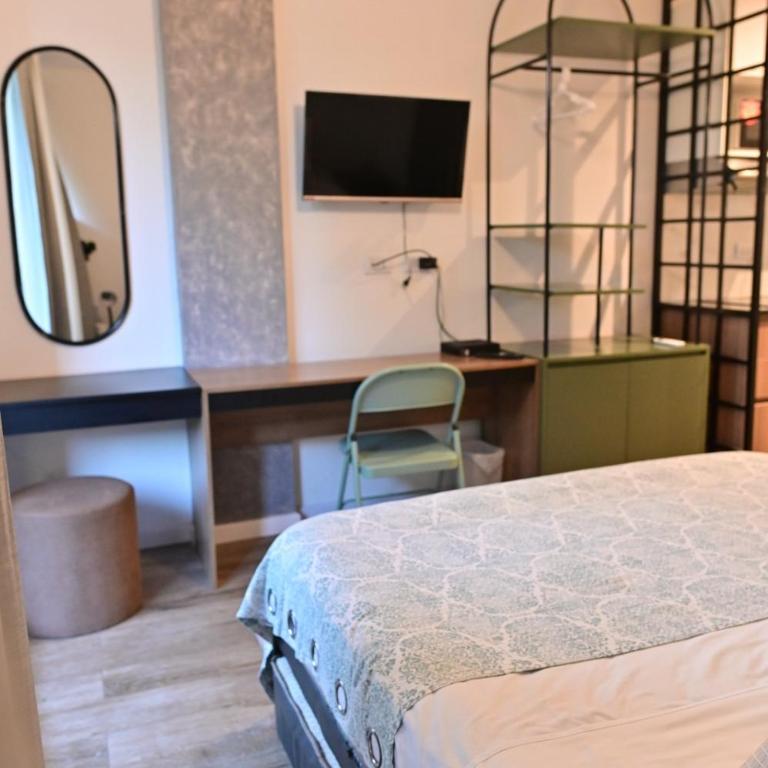 Studio Élite en la mejor zona de Santa Cruz - One-Bedroom Apartment - 3