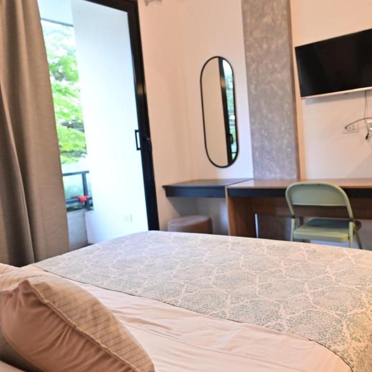 Studio Élite en la mejor zona de Santa Cruz - One-Bedroom Apartment - 2