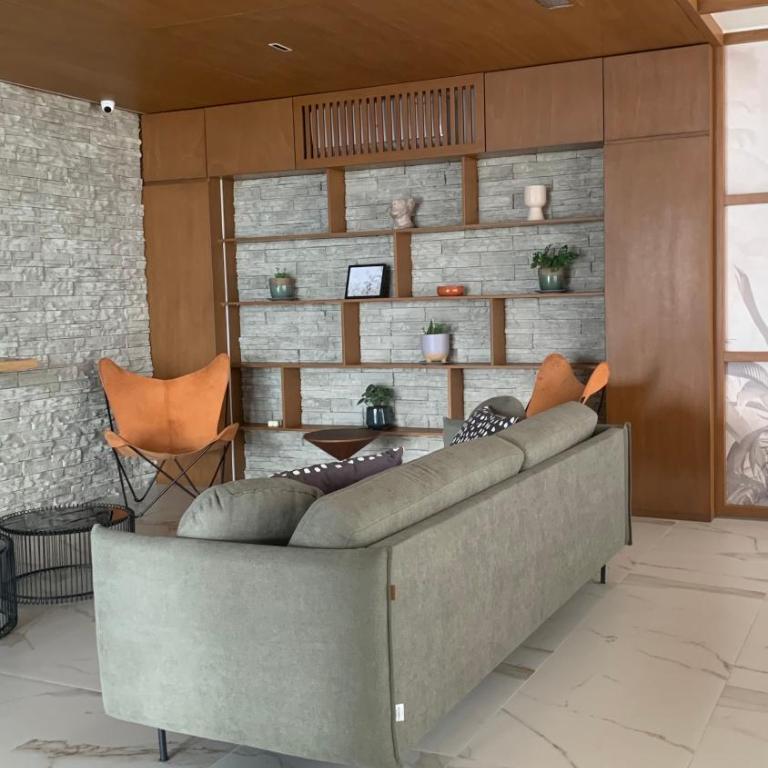 Studio Élite en la mejor zona de Santa Cruz - One-Bedroom Apartment - 17