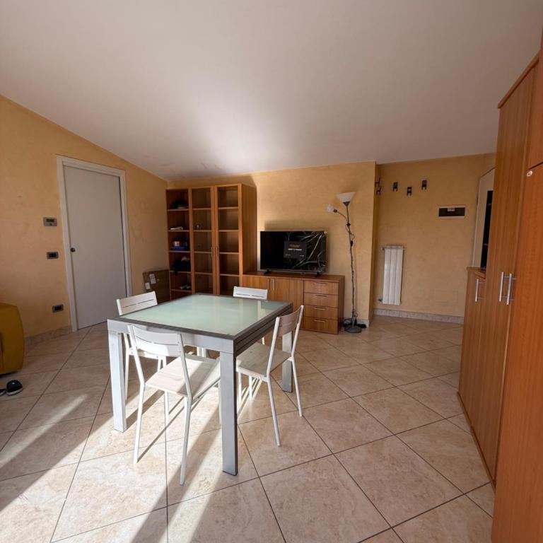 Kapo Azzurro - Apartment mit 1 Schlafzimmer - 10