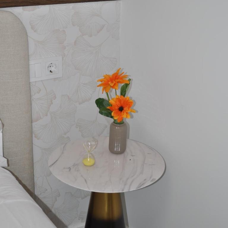 El Escamondao - Apartment mit 1 Schlafzimmer und Whirlpool - 13