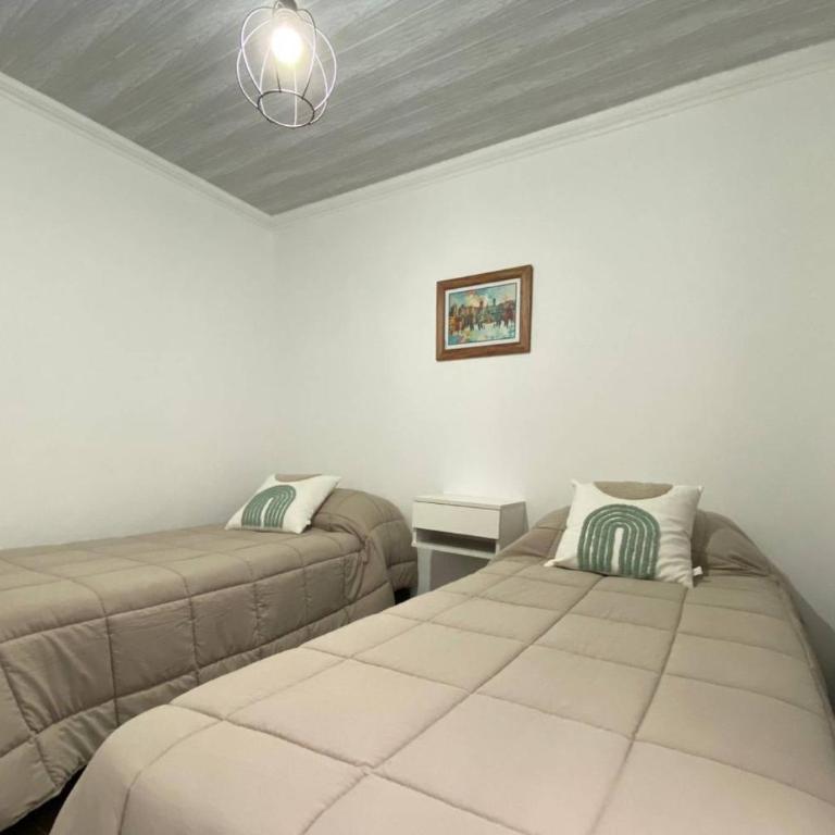 SH aparts - Apartamento de 2 dormitorios - 3