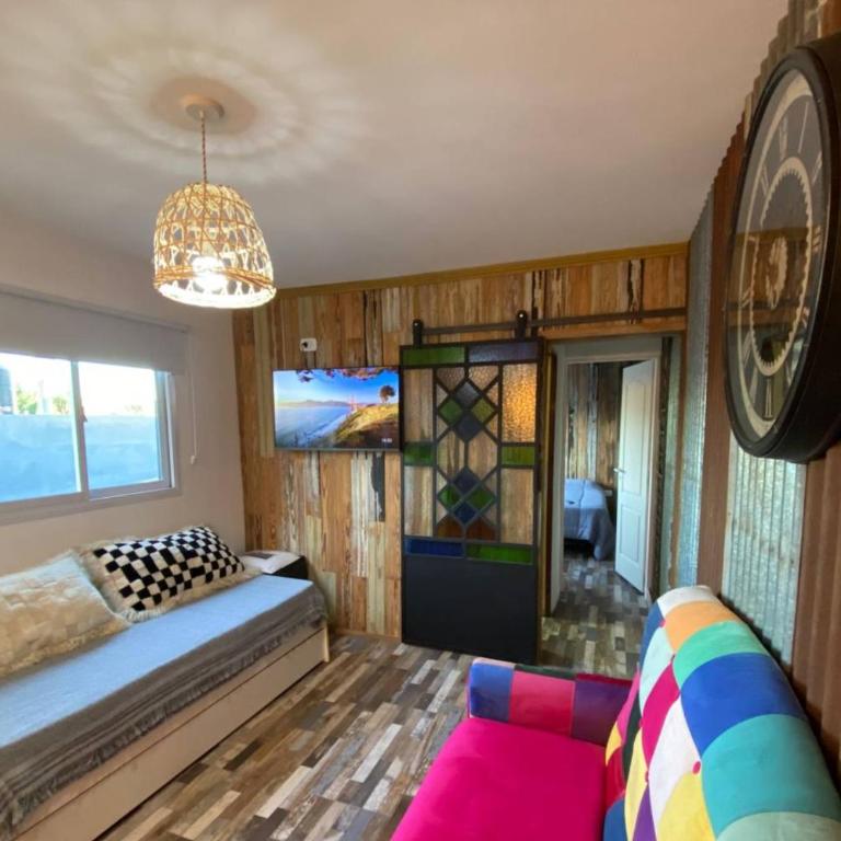 SH aparts - Apartamento de 1 dormitorio - 1
