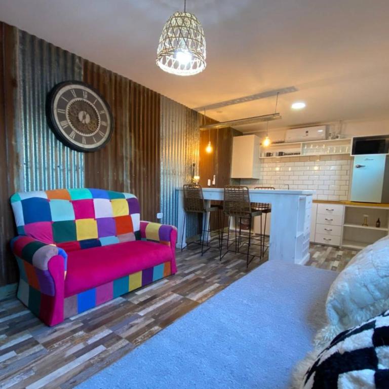 SH aparts - Apartamento de 1 dormitorio - 4