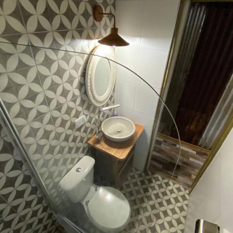 SH aparts - Apartamento de 1 dormitorio - 3