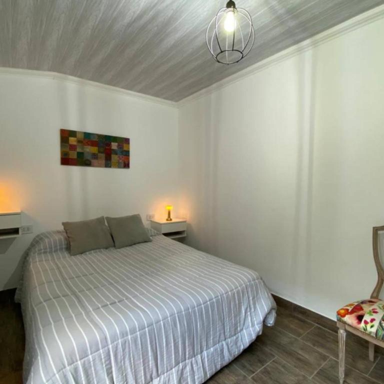 SH aparts - Apartamento de 2 dormitorios - 5