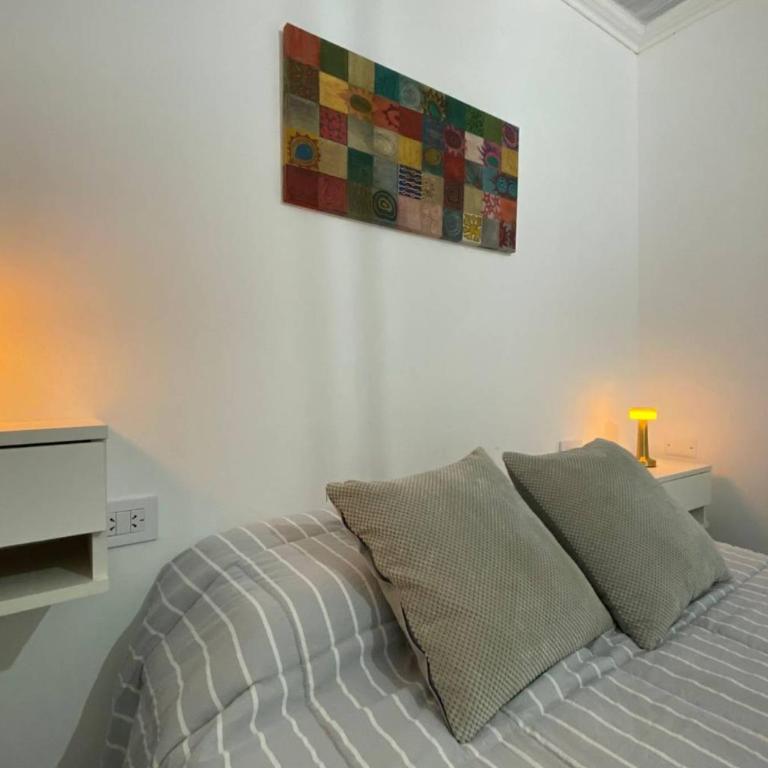 SH aparts - Apartamento de 2 dormitorios - 6