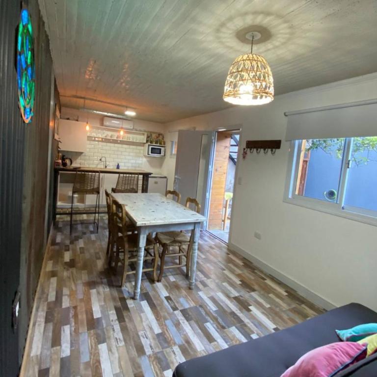 SH aparts - Apartamento de 1 dormitorio - 5