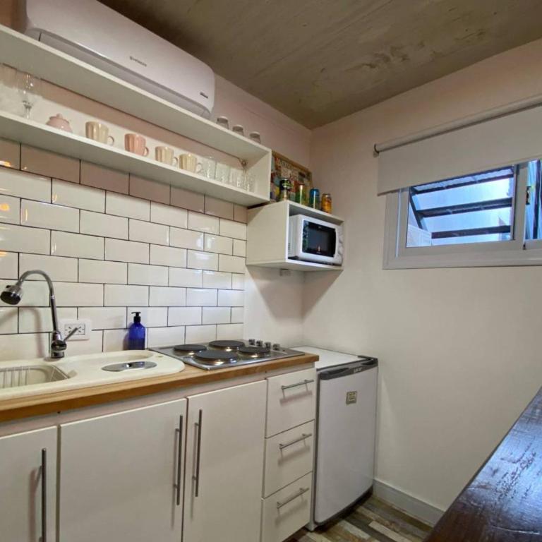 SH aparts - Apartamento de 1 dormitorio - 7