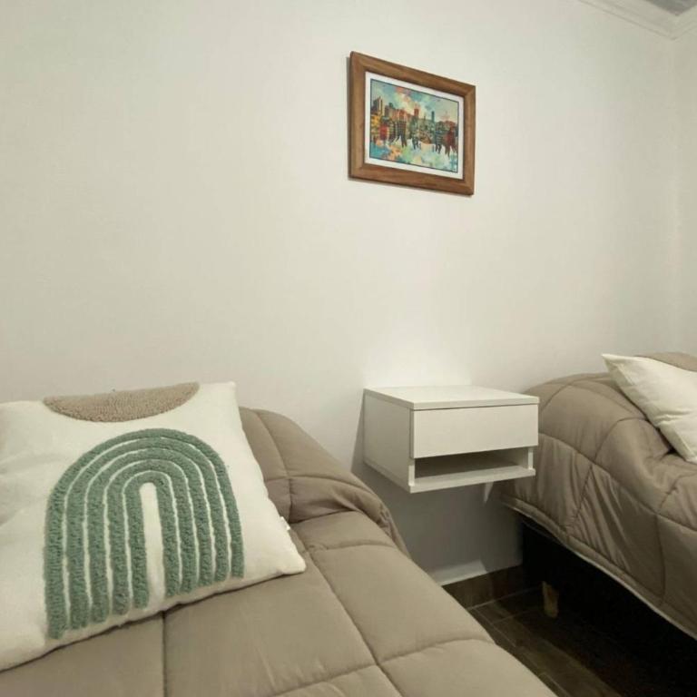SH aparts - Apartamento de 2 dormitorios - 8