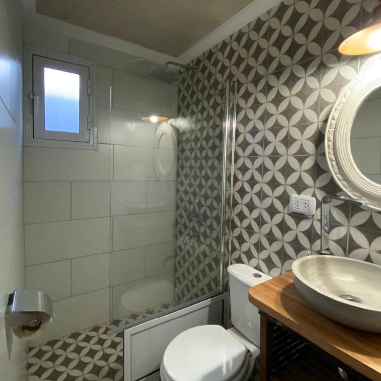 SH aparts - Apartamento de 1 dormitorio - 8
