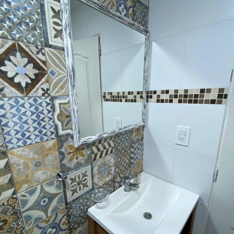 SH aparts - Apartamento de 2 dormitorios - 9
