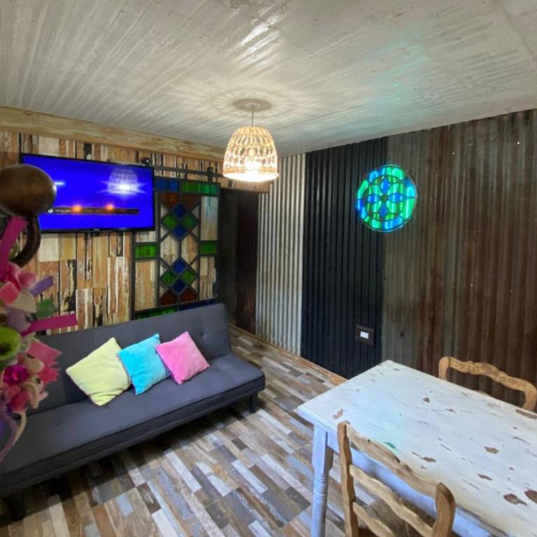 SH aparts - Apartamento de 1 dormitorio - 10